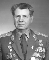 Жуков Андрей  Макарович