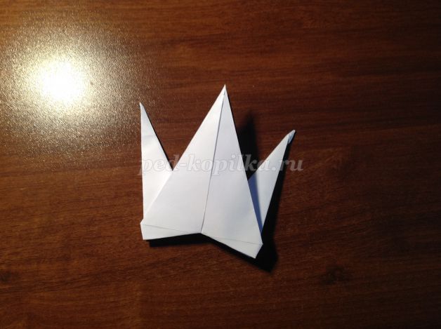 Оригами. Как появилось оригами и действительно ли это искусство?
